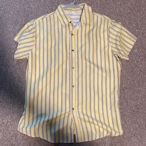 shein button up shirt size m